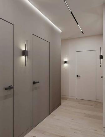 Ремонт под ключ от стандарта до сложного