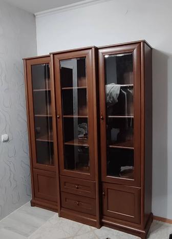 Шкаф стенка