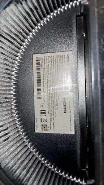 Монитор Samsung 2K 27 165гц