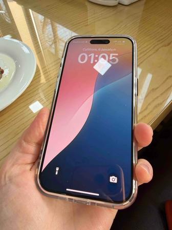 iphone 15pro 512gb рассрочка ред бар