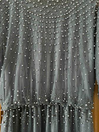 Женское платье