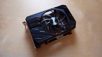Видеокарта Palit GTX 1660 Super 6Gb