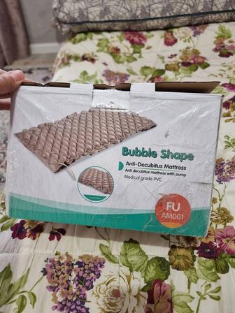 Противопролежный матрас