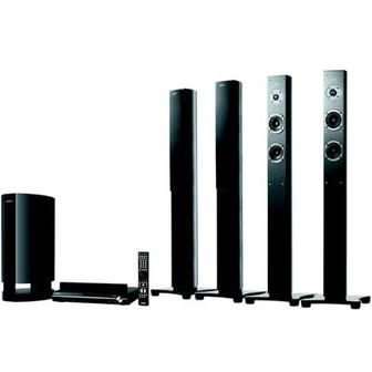 Домашний кинотеатр