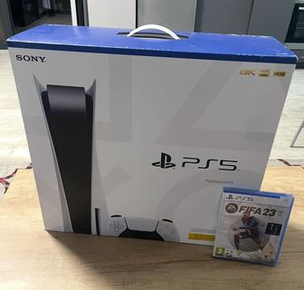 Playstation 5
