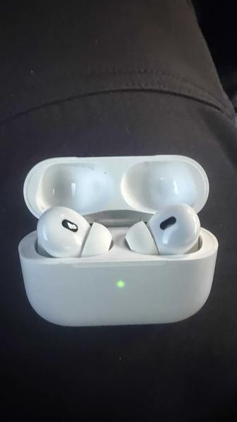 AirPods Pro 2 Оригинал USB порт