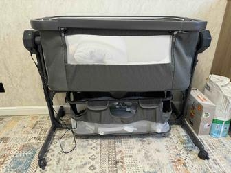 Кроватка детская