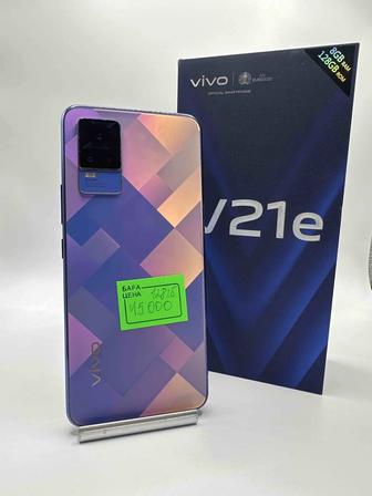 Vivo V 21e,128гб