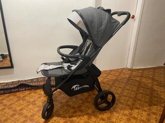 Продам детскую коляску