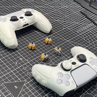 Ремонт джойстиков и геймпадов