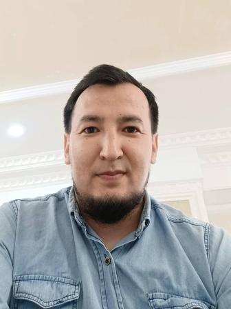 Разнорабочий