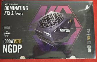 Блок питания