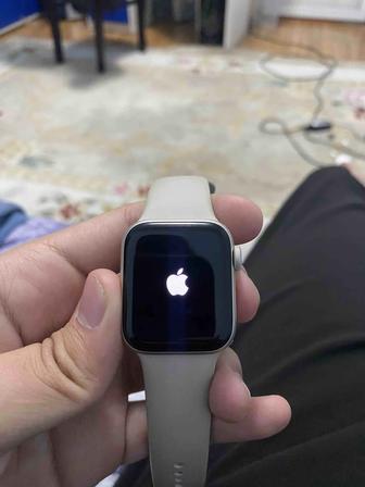 Apple Watch SE Gen 2 Эпл вотч се gen 2