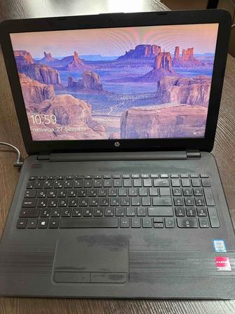 Ноутбук HP