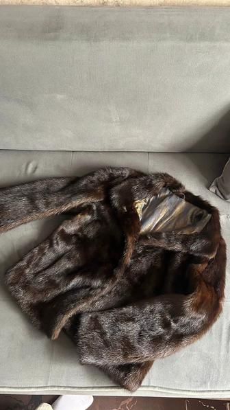 Продам шубу