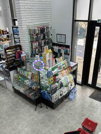 Сотовые аксессуары С.Асфендиярова 4