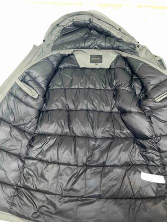 Зимняя куртка