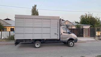 Газель грузаперевозка