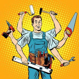 Мелкосрочный ремонт