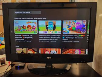 Продаётся телевизор LG