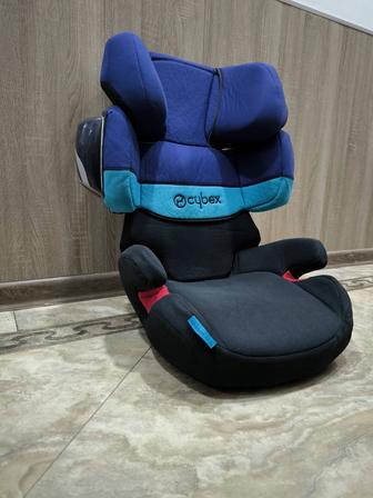 Продаю детское автокресло kibix Cybex