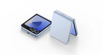 Samsung z flip 6