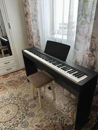 Пианино Yamaha