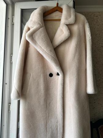 Продам шубу