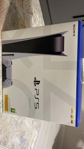 продам ps5