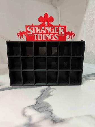 Подставка для киндер джой Osd