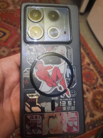 Продам телефон