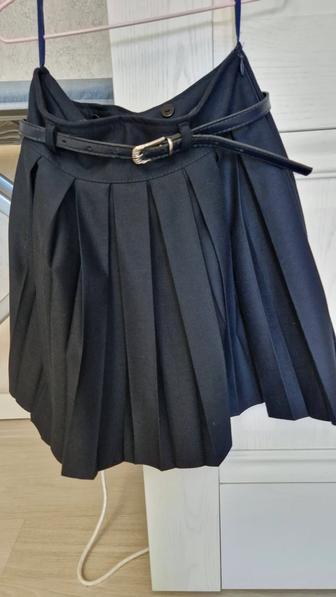 Школьная форма 8-9 лет