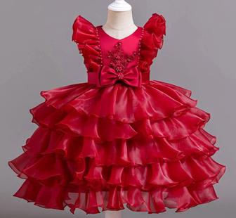 Қызыл көйлек