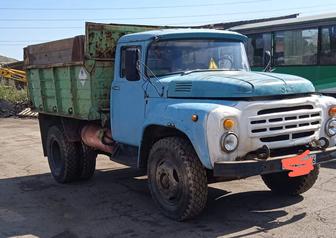 Доставка сыпучих грузов