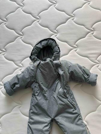 Продам комбез трансформер