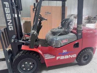 Услуги вилочного погрузчика ( кара)