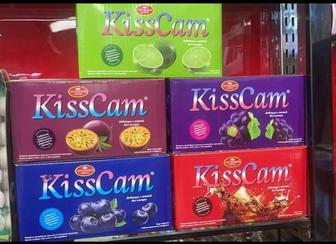 Kiss cam оптом