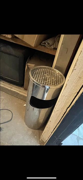 Продается мусорка