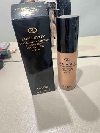 Тональное средство GA-DE