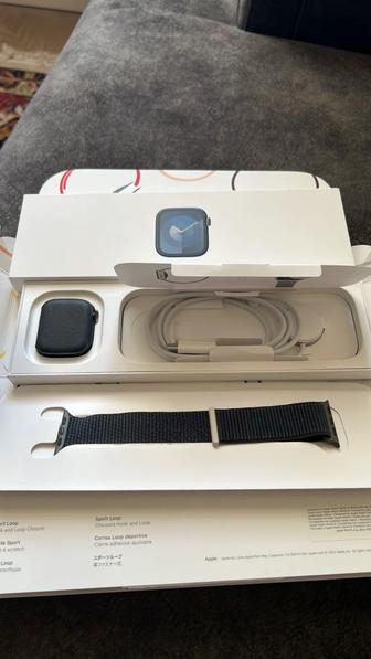 Apple Watch 9 series 41mm