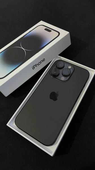 Продам iPhone 14 Pro Max