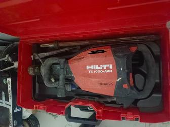 продам оригинальный отбойника HILTI TE1000AVR.