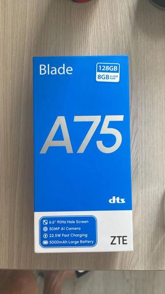 ZTE Blade A75