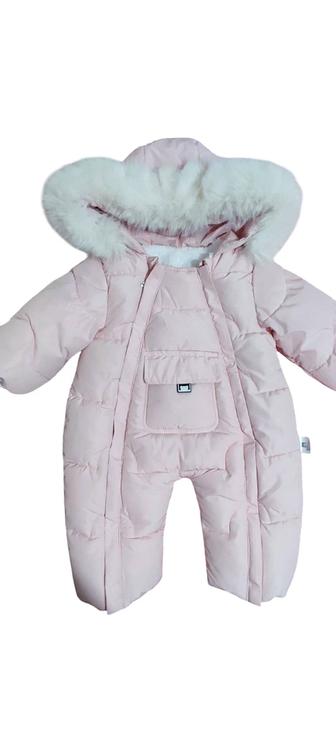 Продам детский комбинезон