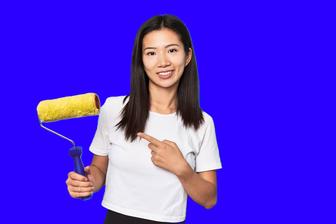 Косметический ремонт квартир. Все виды работ.