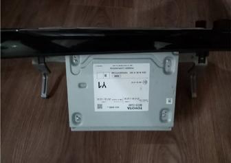 Автомагнитола новая