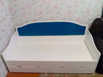 Продам диван-кровать