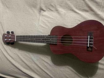 Продам укулеле