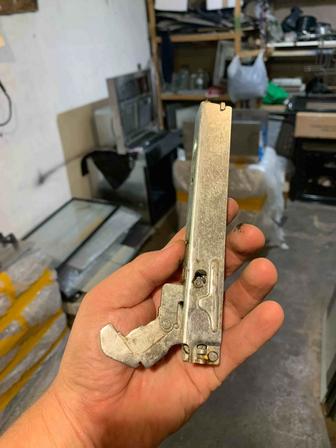 Запчасти/ Болшектер газовая плита, духовка вытяжек