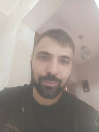 Услуги левкас покраска, полы гипсокартон и т.д